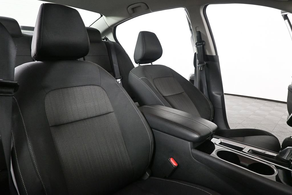 Used 2024 Nissan Altima 2.5 SV image 19