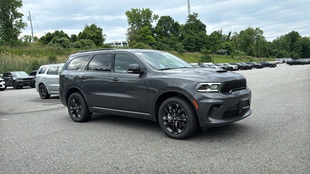 New 2026 Dodge Durango GT AWD/4WD image 2
