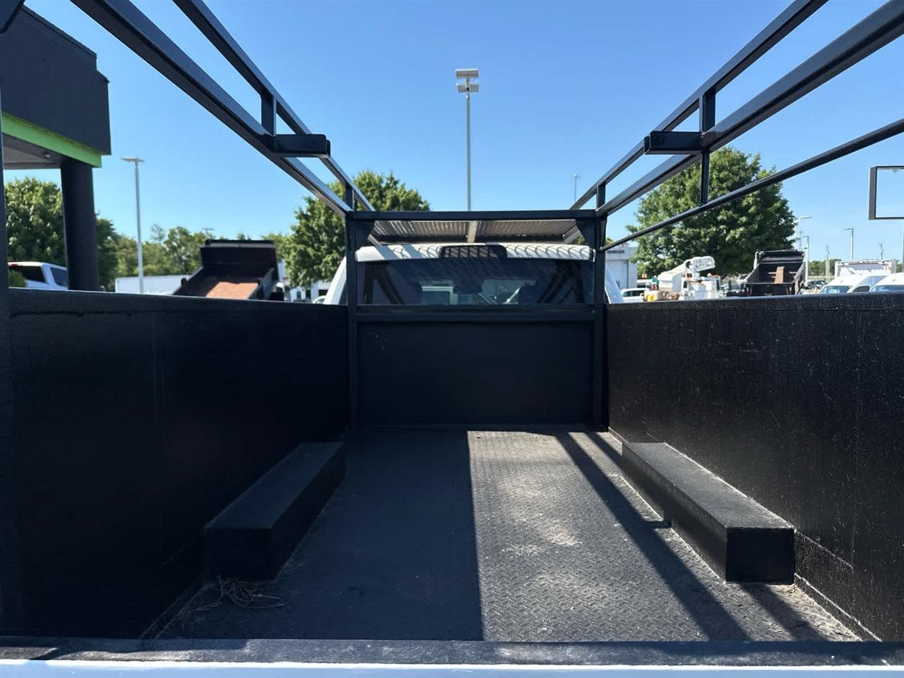 Used 2018 RAM 4500 Tradesman w/ Ambulance Prep Group AWD/4WD image 19