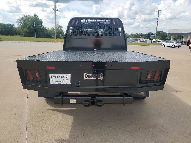 New 2025 GMC Sierra 3500 Pro w/ Convenience Package image 31