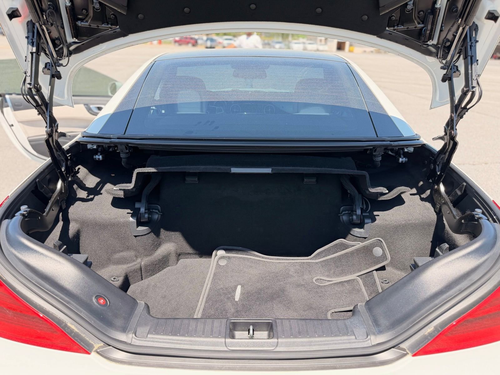 Used 2017 Mercedes-Benz SL 450 image 42