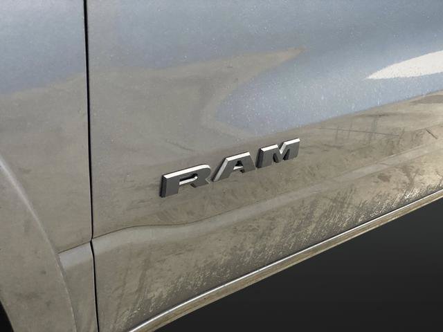 New 2026 RAM 1500 Laramie w/ Night Edition image 41