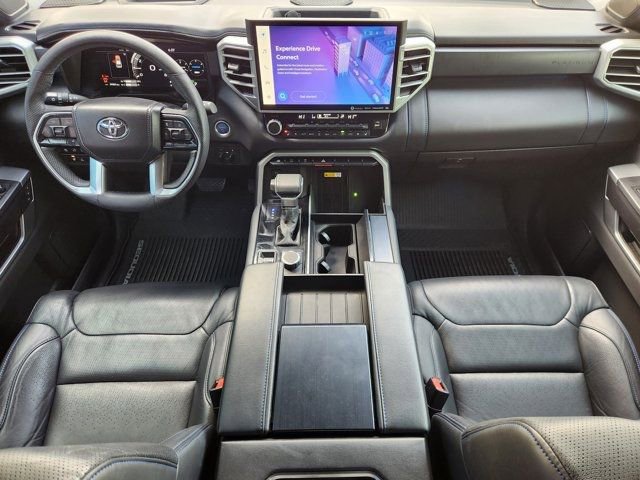 Used 2024 Toyota Sequoia Platinum image 28