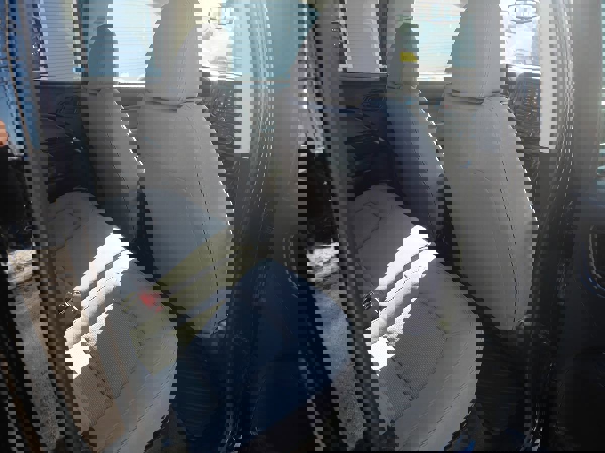 Used 2020 Chevrolet Colorado W/T w/ Custom Special Edition image 27