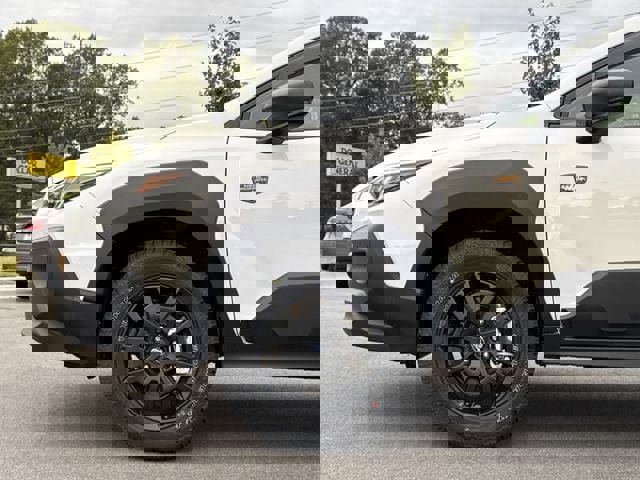 New 2026 Subaru Crosstrek 2.5i Wilderness image 9