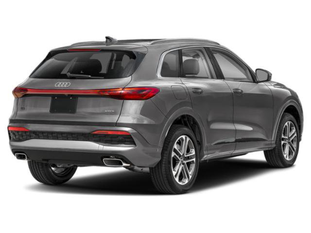 New 2026 Audi Q5 Premium Plus AWD/4WD image 2
