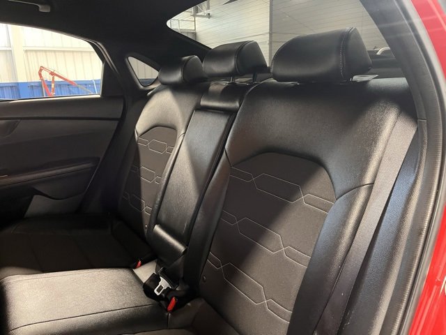 Used 2024 Kia Forte GT-Line image 17