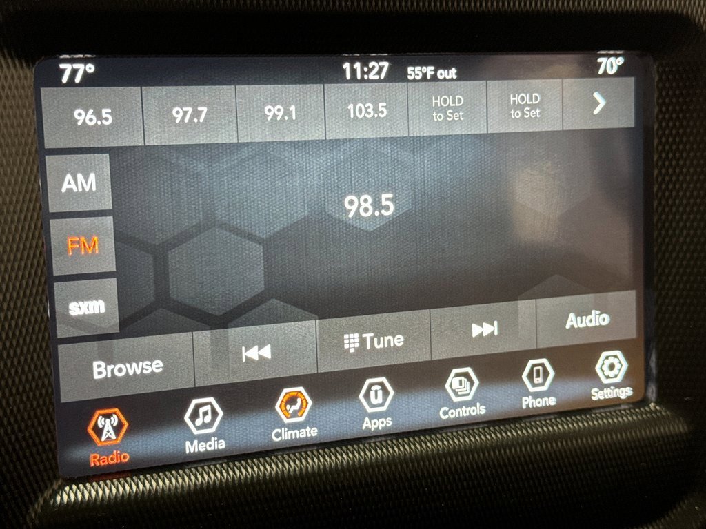 Used 2022 Jeep Wrangler Unlimited Sport image 3