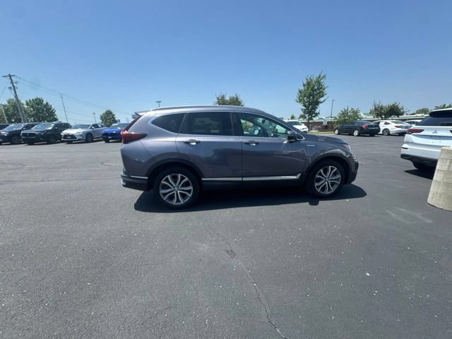 Used 2022 Honda CR-V Touring image 7