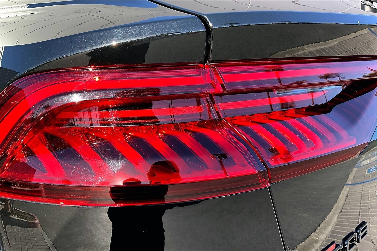 Used 2023 Audi SQ8 Premium Plus AWD/4WD image 28