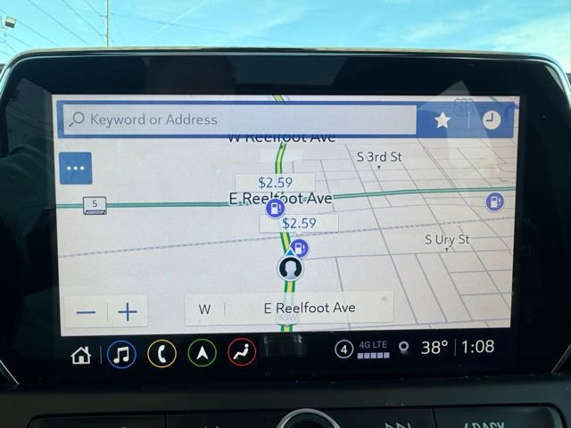 Used 2022 Chevrolet Blazer Premier w/ Enhanced Convenience Package image 10