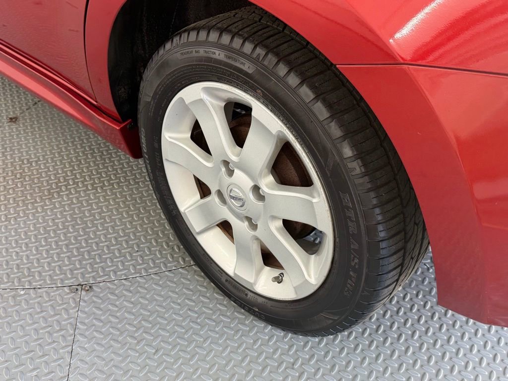 Used 2011 Nissan Sentra 2.0 SR image 49