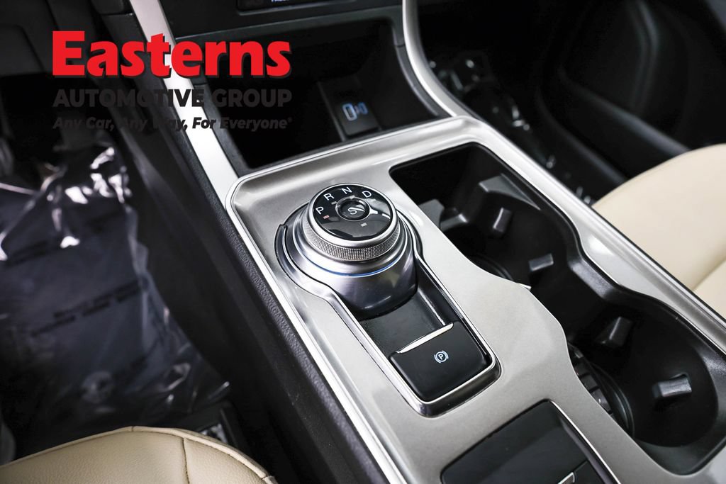 Used 2023 Ford Edge ST-Line AWD/4WD image 13