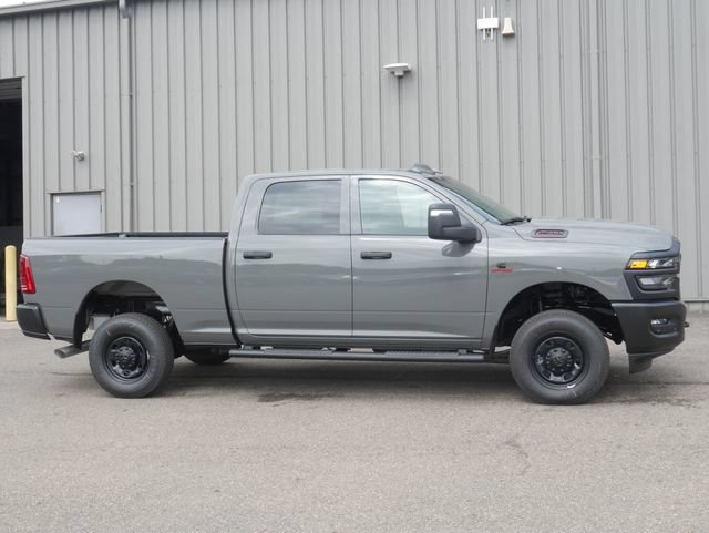 New 2026 RAM 2500 Tradesman w/ Safety Group AWD/4WD image 7