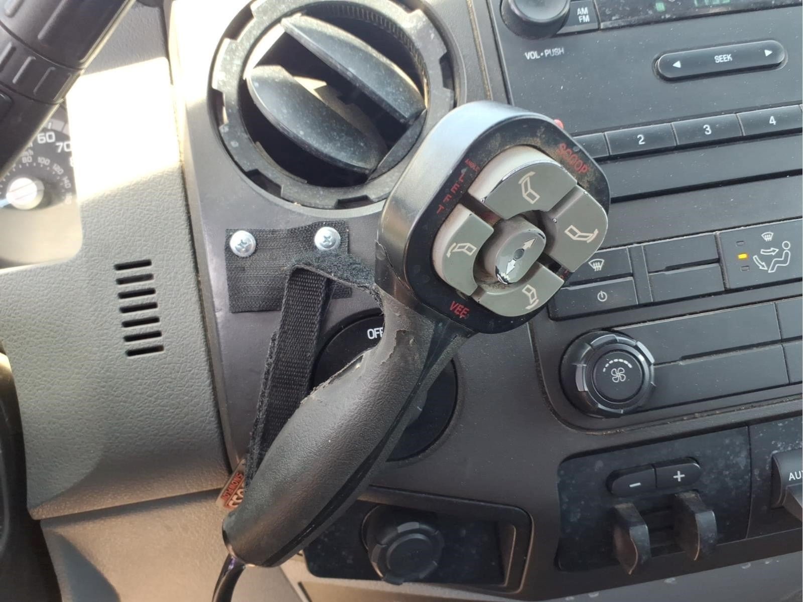 Used 2016 Ford F350 XL AWD/4WD image 20