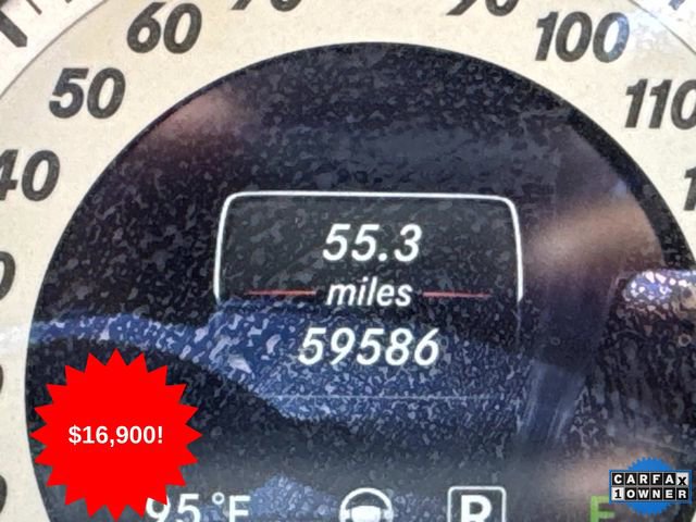 Used 2015 Mercedes-Benz E 350 Sedan image 20