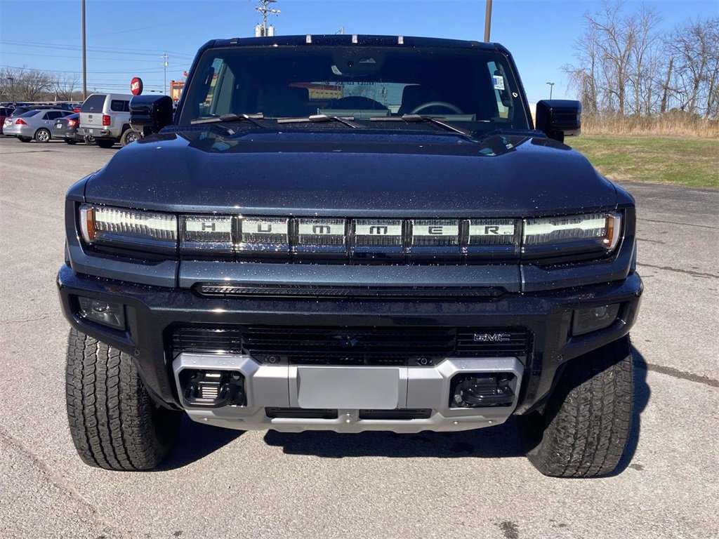 New 2026 GMC Hummer EV SUV image 9