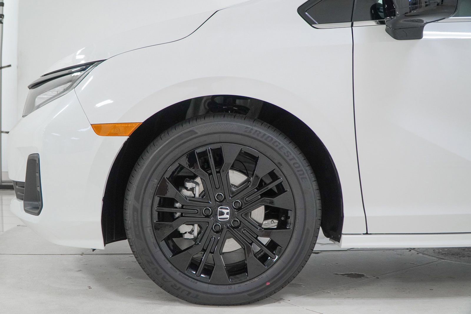 New 2026 Honda Odyssey Sport-L image 18
