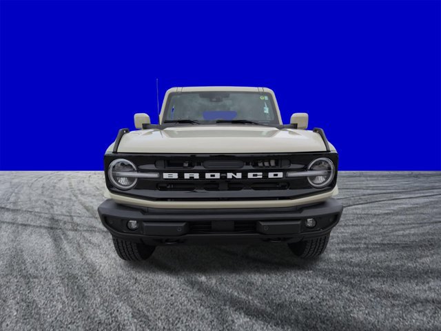 New 2026 Ford Bronco Outer Banks AWD/4WD image 9