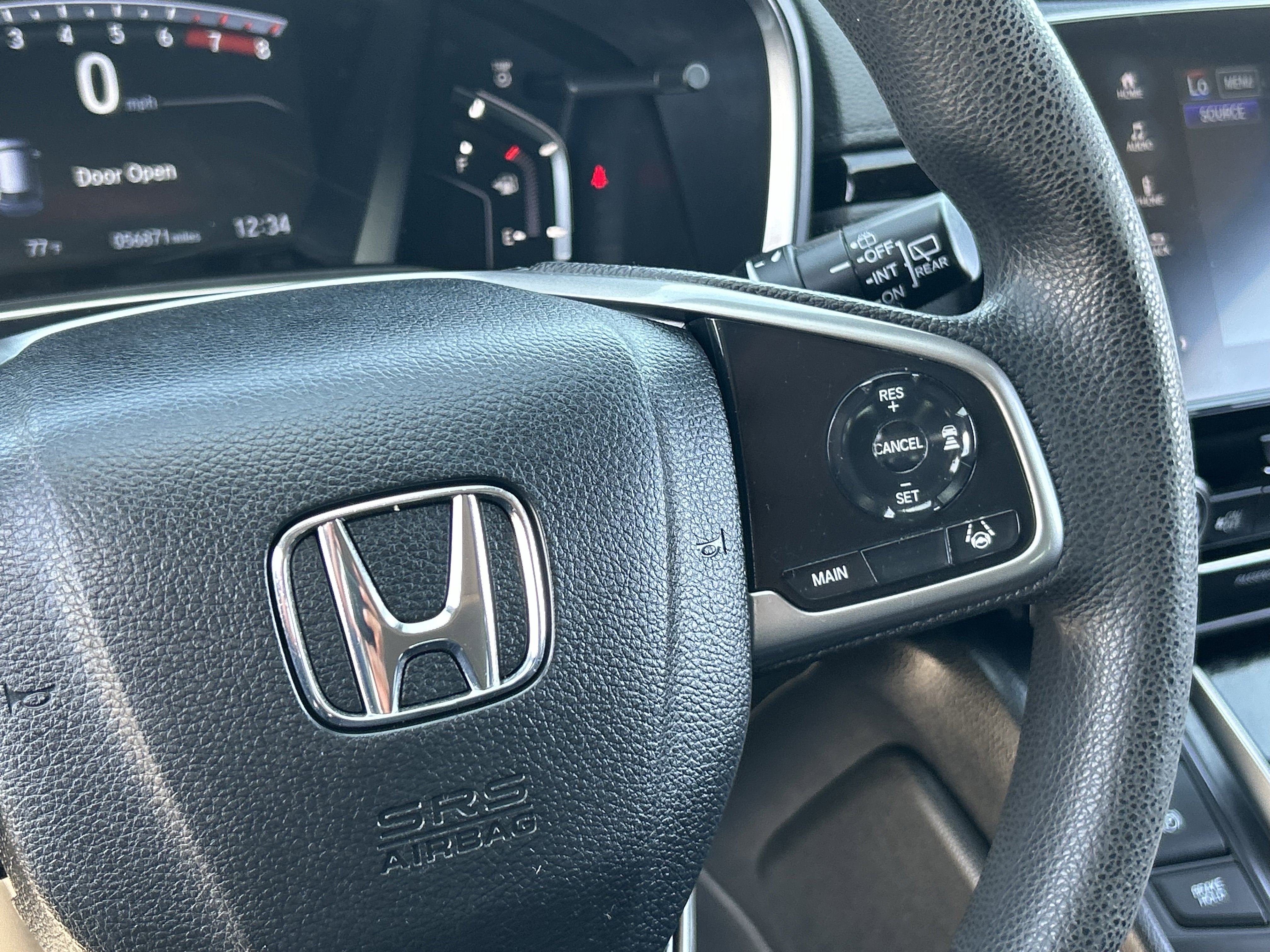 Used 2019 Honda CR-V EX image 25