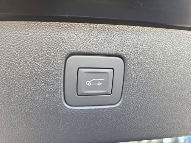 New 2025 Buick Envista Sport Touring w/ Convenience I Package image 15