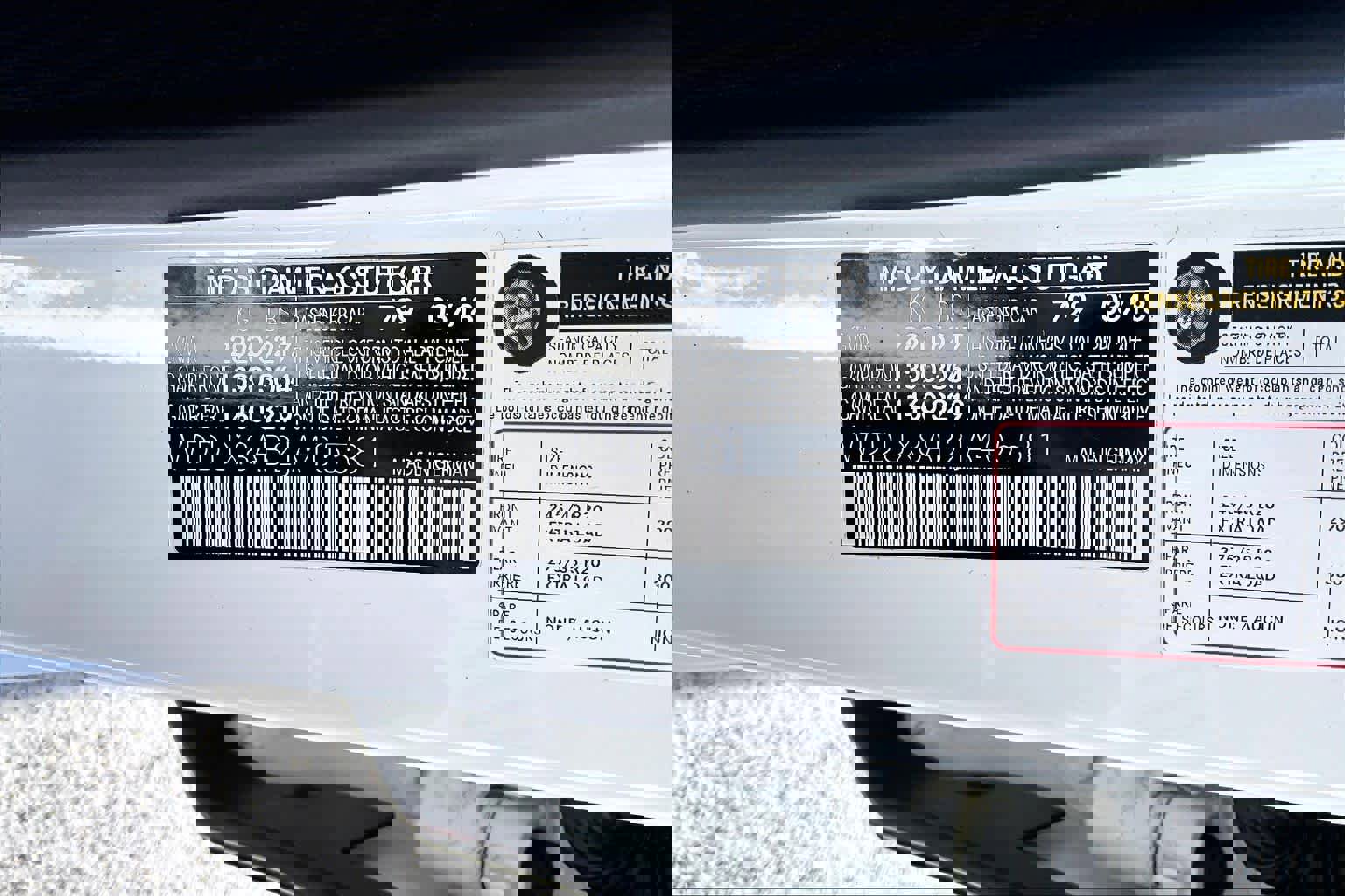 Used 2018 Mercedes-Benz Maybach S 650 image 37