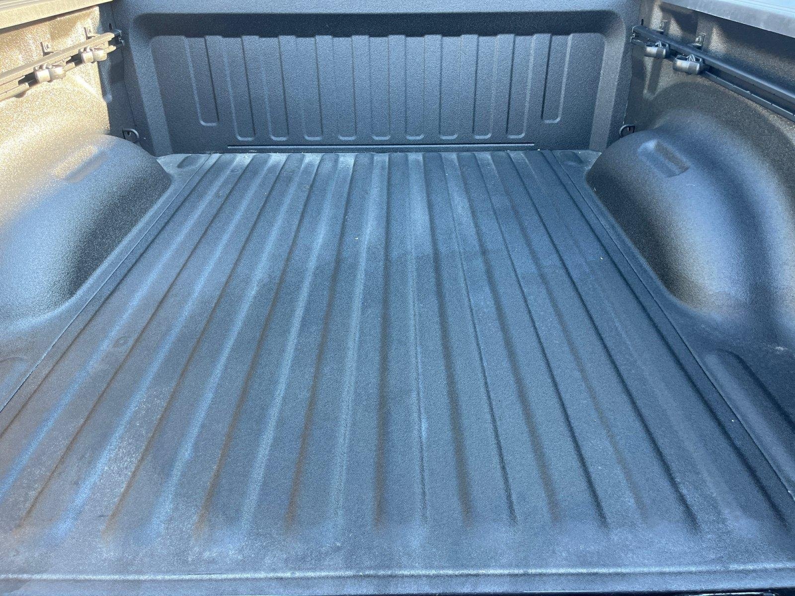 New 2026 RAM 1500 Rebel w/ Bed Utility Group AWD/4WD image 26