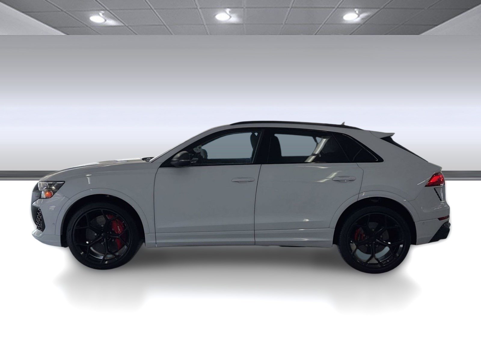 New 2026 Audi RS Q8 performance AWD/4WD image 2