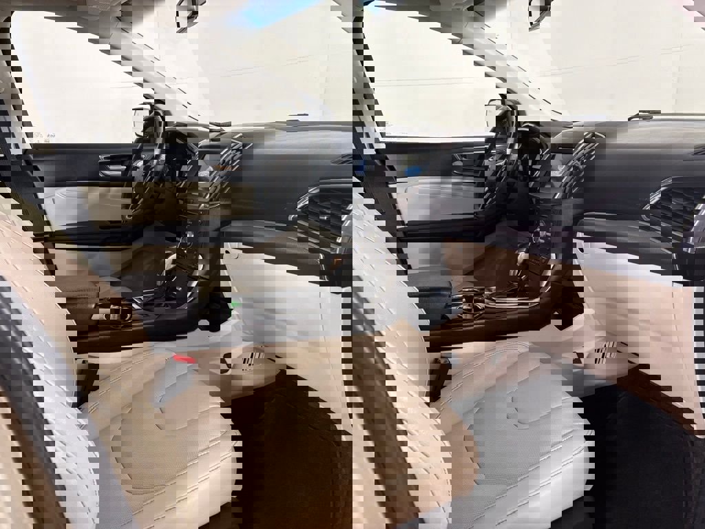 Used 2017 Ford Edge Titanium w/ Equipment Group 301A image 14