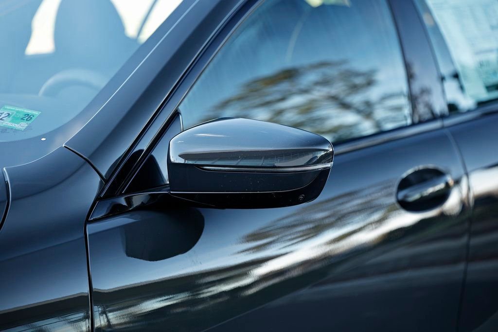 New 2026 BMW 840i w/ M Sport Professional Package image 11