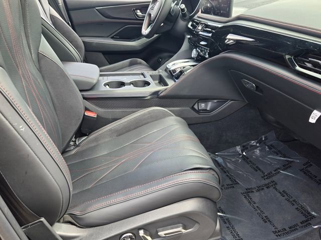 Certified 2025 Acura MDX Type S AWD/4WD image 16