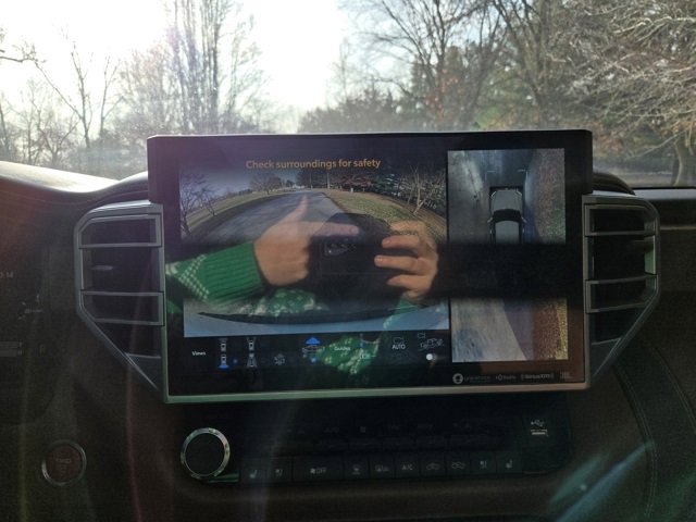 Used 2024 Toyota Tundra 1794 Edition image 33