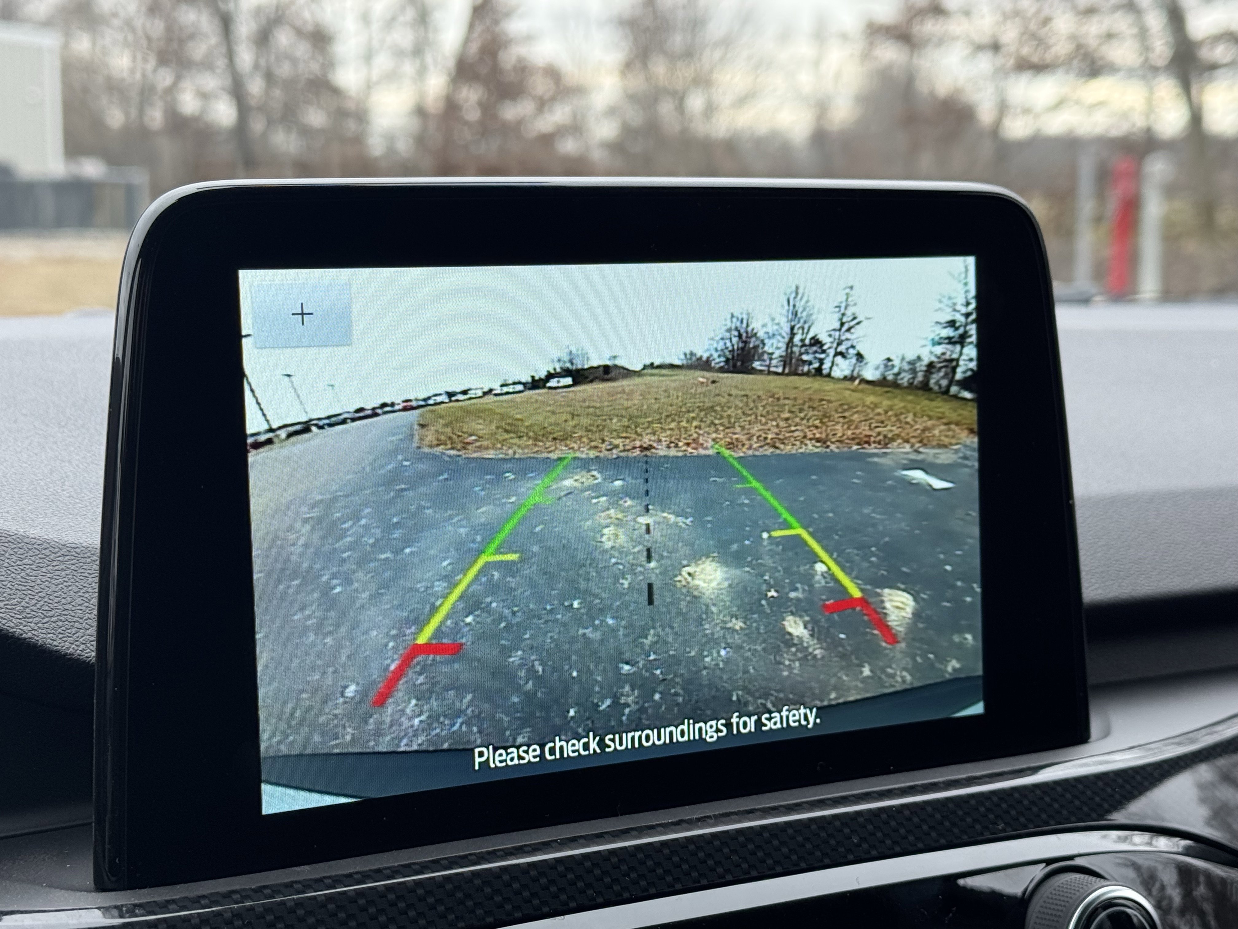 New 2026 Ford Escape ST-Line w/ Cold Weather Package image 20