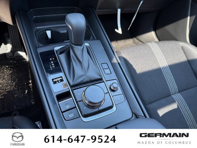 New 2026 MAZDA CX-50 2.5 Hybrid w/ Weather Package AWD/4WD image 24