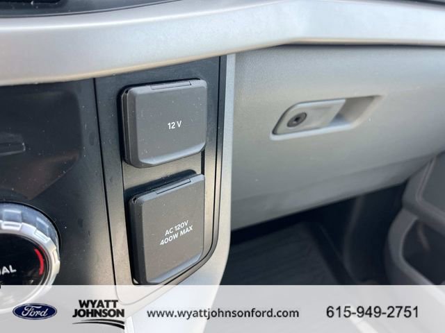 Used 2022 Ford F150 XLT w/ Equipment Group 302A High AWD/4WD image 31