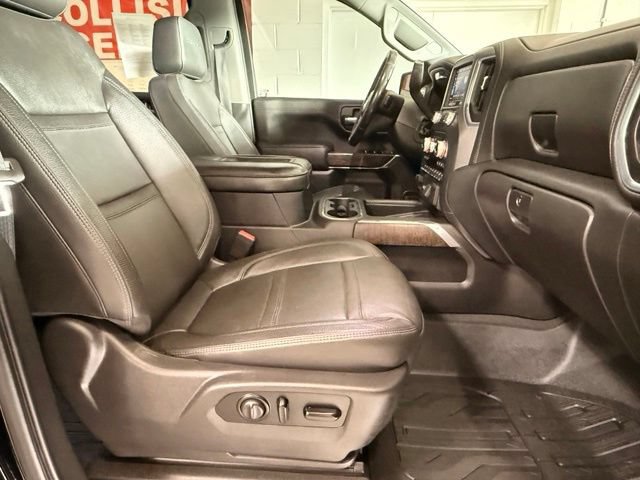 Used 2020 GMC Sierra 1500 Denali w/ Denali Ultimate Package AWD/4WD image 31