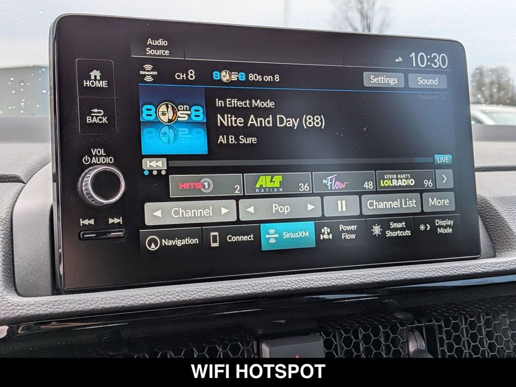 Used 2025 Honda CR-V Sport Touring image 25