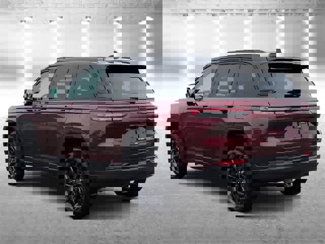 New 2025 Jeep Grand Cherokee Limited image 6