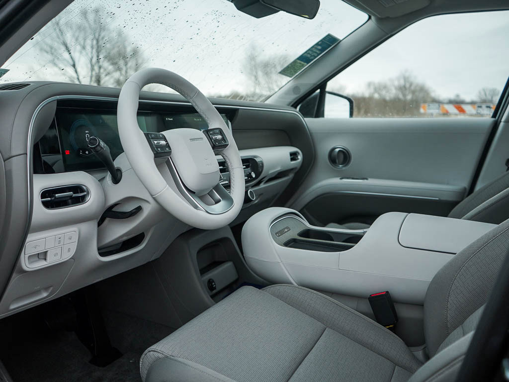 New 2026 Hyundai Palisade SE image 18