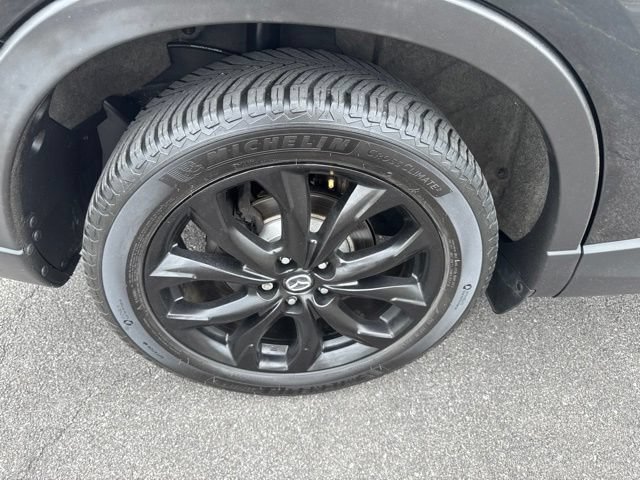 Used 2016 MAZDA CX-5 Grand Touring AWD/4WD image 9