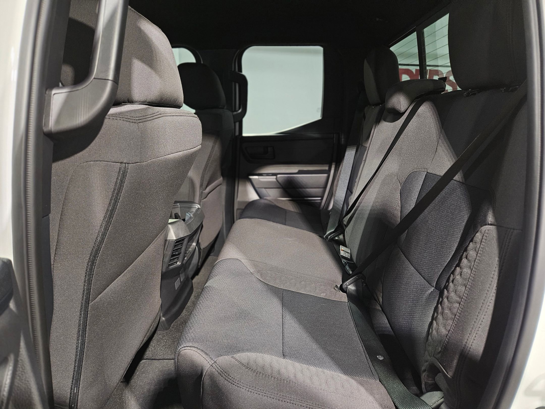 New 2026 Toyota Tundra SR image 19