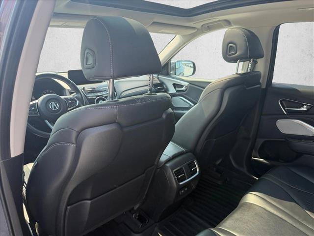 Used 2019 Acura RDX w/ Technology Package AWD/4WD image 18