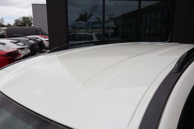 Used 2018 Nissan Pathfinder SL w/ Midnight Edition Package image 23