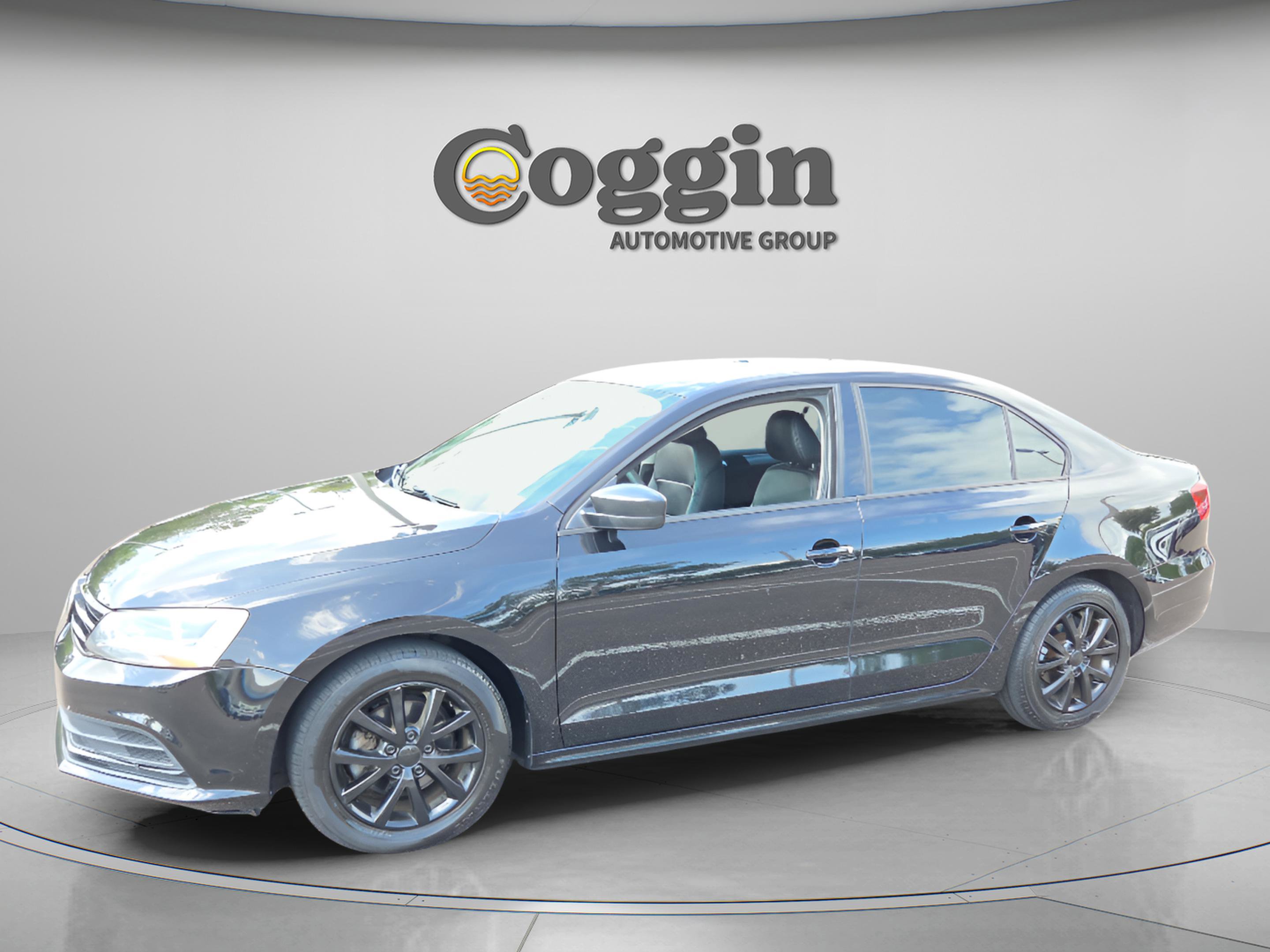 Used 2016 Volkswagen Jetta SE FWD image 1