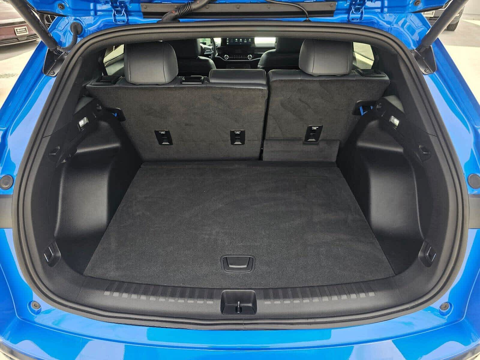 Used 2024 Honda Prologue Touring image 14