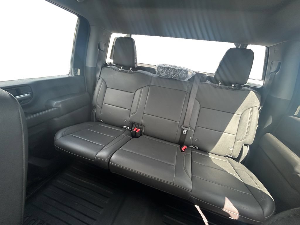 Used 2024 Chevrolet Silverado 3500 W/T w/ WT Fleet Convenience Package AWD/4WD image 13