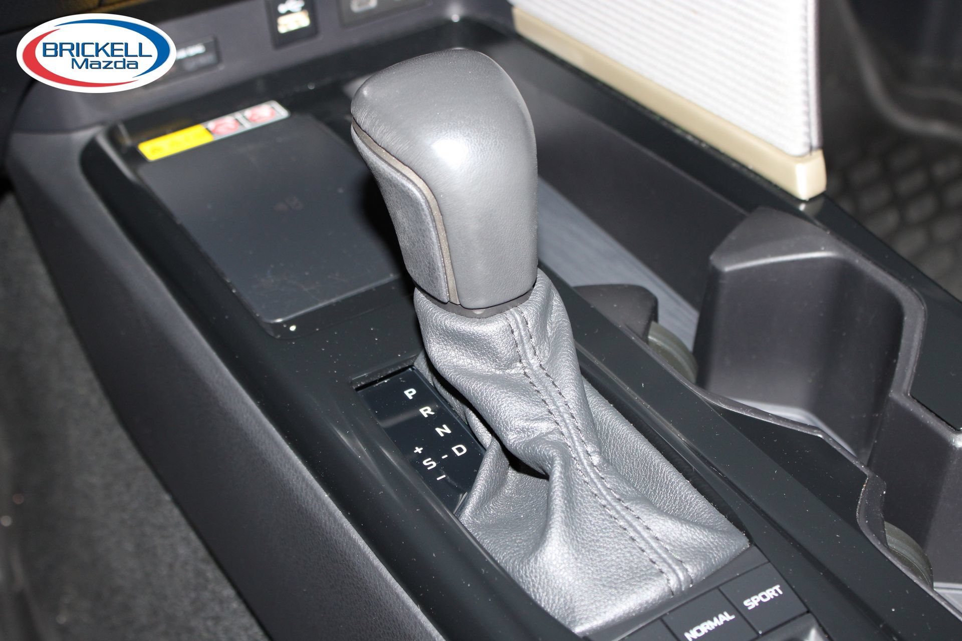 Used 2025 Toyota Camry SE FWD image 34