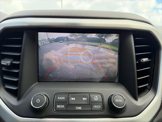 Used 2017 GMC Acadia SLT image 23