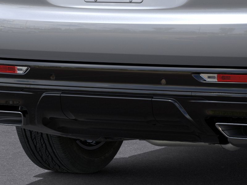 New 2026 Buick Enclave Sport Touring w/ Power Package FWD image 14