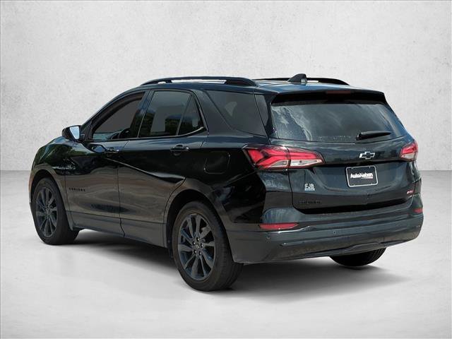 Used 2024 Chevrolet Equinox RS image 7
